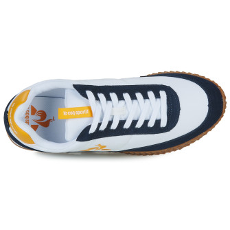 Basket pour homme Veloce dressblue 2310329