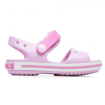 Sandale pour enfant Toddler Crocband™ Cruiser Sandal rose 12856-6gd