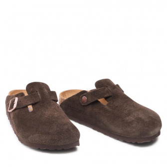 Sabot pour adulte boston mocha 660463