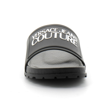 Claquettes Fondo Slide 74YA3SQ2 noir 74ya3sq2-71353-899