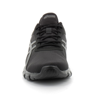 Chaussures de sport gel quantum lyte pour enfants black/graphite 1201a630-005