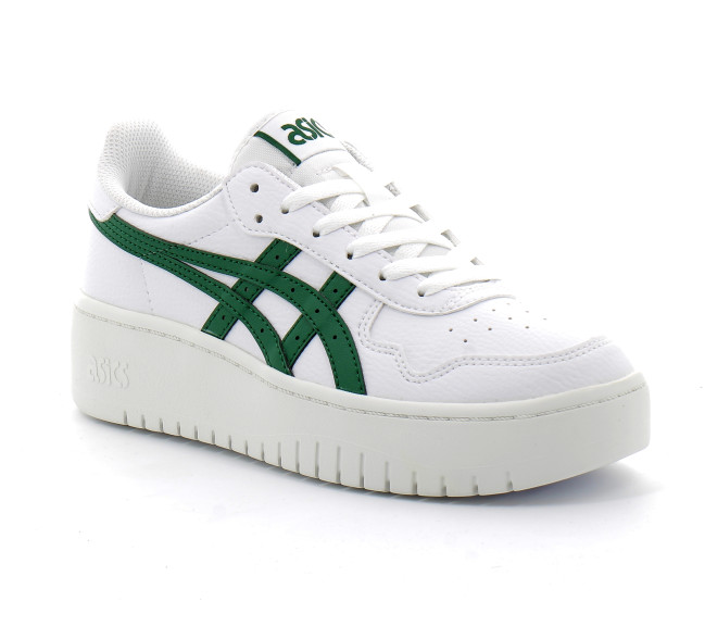 Chaussures SportStyle pour adulte JAPAN S PF white/green 1202a024-109