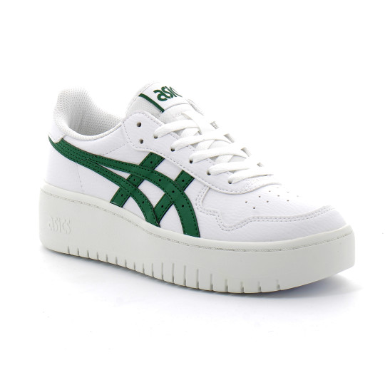 Chaussures SportStyle pour adulte JAPAN S PF white/green 1202a024-109