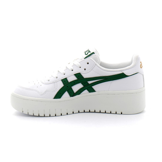 Chaussures SportStyle pour adulte JAPAN S PF white/green 1202a024-109