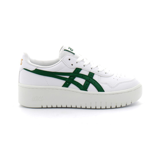 Chaussures SportStyle pour adulte JAPAN S PF white/green 1202a024-109