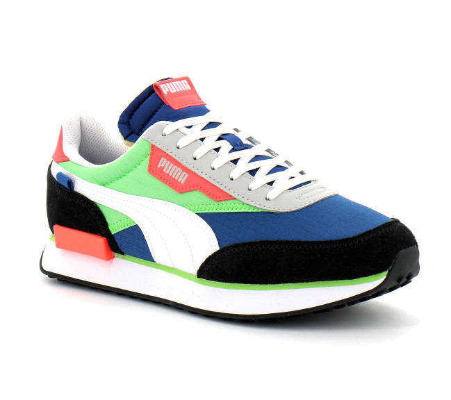 Puma Future Rider Summer Chaussures Décontractées Homme - Madina
