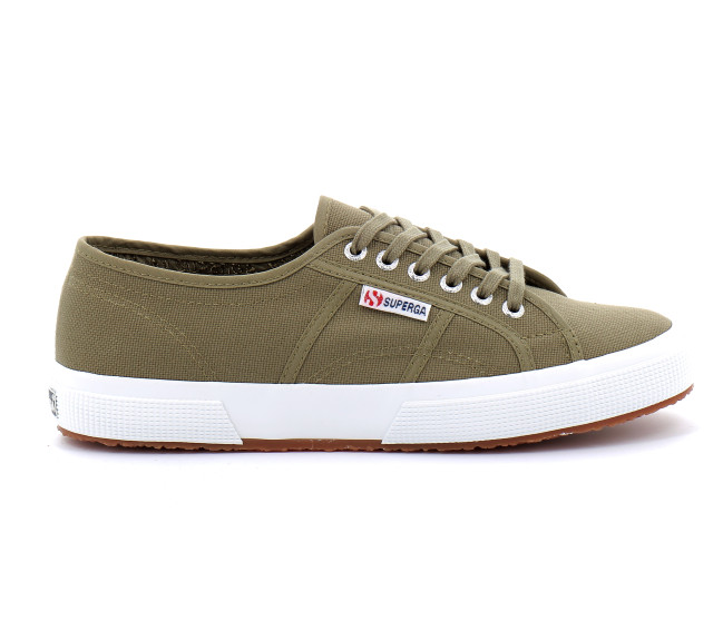 green tour superga