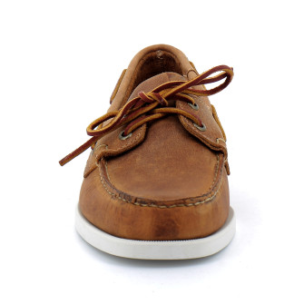 DOCKSIDES PORTLAND CRAZY brown 70015h0-912r