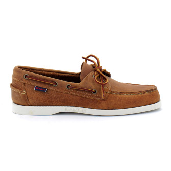 DOCKSIDES PORTLAND CRAZY brown 70015h0-912r