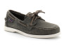 CRAZY DOCKSIDES - DARK GREY - 70