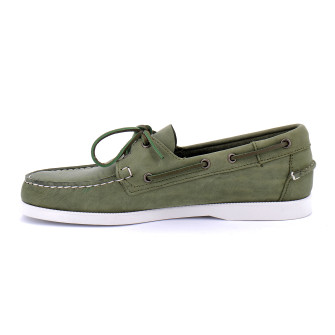 DOCKSIDES PORTLAND CRAZY green-black 70015h0-909r