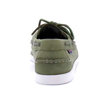 DOCKSIDES PORTLAND CRAZY green-black 70015h0-909r