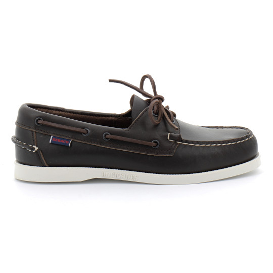 Docksides choco 7000hoo-901r