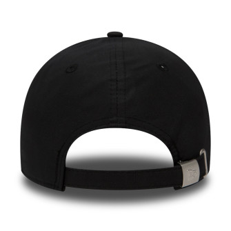 Casquette adulte Réglable 9FORTY New York Yankees Flawless Noir noir osfa