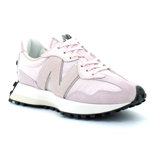 Chaussures de sport pour femme WS327 stone/pink ws327vh