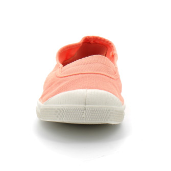 Tennis à élastique pour adulte rose 0410-f15002c15l