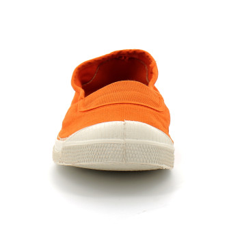 Tennis à élastique pour adulte corail 0126-f15002c15l