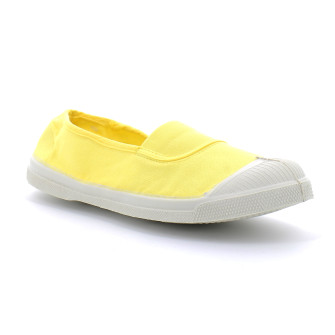 bensimon elastique yellow 249