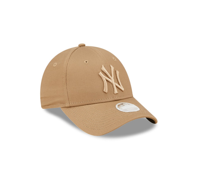 Casquette bleu marine pour adulte 9FORTY New York Yankees Essential navy-white osfa Casquette bleu marine pour adulte 9FORTY New York Yankees Essential navy-white osfa