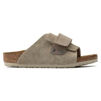 Sandale pour enfant Kyoto taupe du 32 au 35
