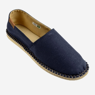 Espadrilles pour adulte Origine IV blue 4147955-0555