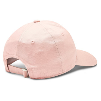 Casquette 9FORTY New York Yankees Metallic Logo Rose - Femme rose osfm
