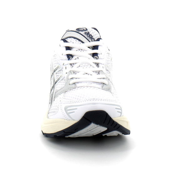 Chaussures SportStyle Gel 1130 pour adulte blanc-bleu 1202a164-110