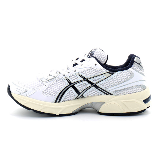Chaussures SportStyle Gel 1130 pour adulte blanc-bleu 1202a164-110