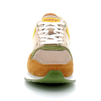 Basket pour femme CITY bali 22302013