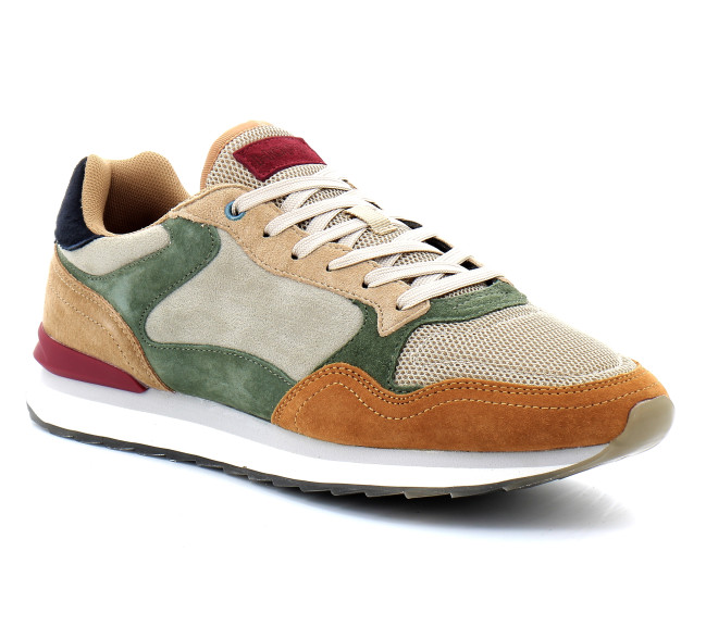 Basket pour homme CITY viena 12302602