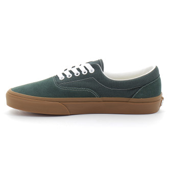 Chaussures basses à lacets pour adulte Era vert vn000vhqydx1