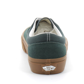 Chaussures basses à lacets pour adulte Era vert vn000vhqydx1