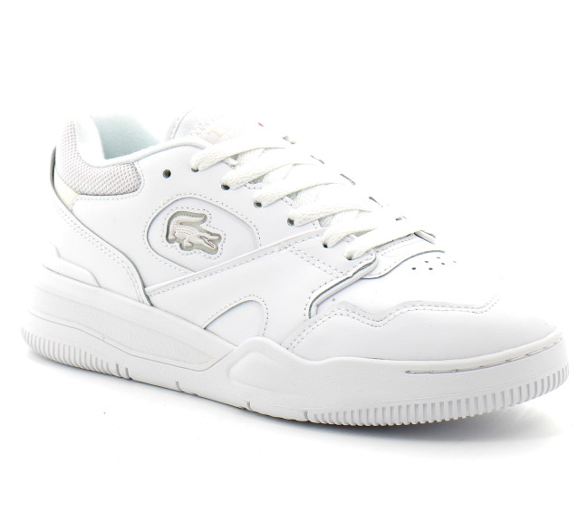 Sneakers Lineshot femme white 46sfa0092-21g