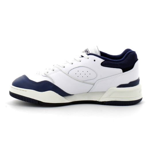 Sneakers Lineshot homme blanc/navy 46sma0075-042
