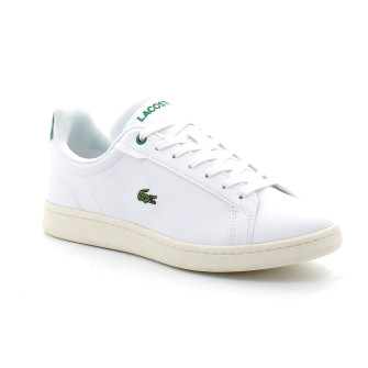 Sneakers Carnaby blanc-vert...