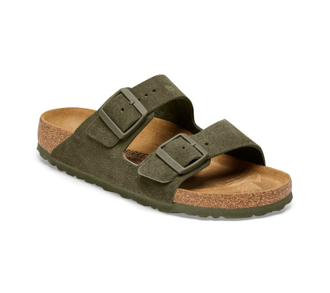 Sandale Arizona pour adulte thyme 1025720