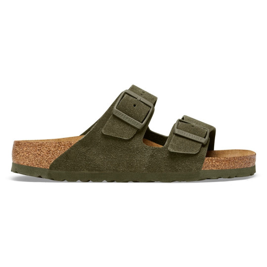 Sandale Arizona pour adulte thyme 1025720