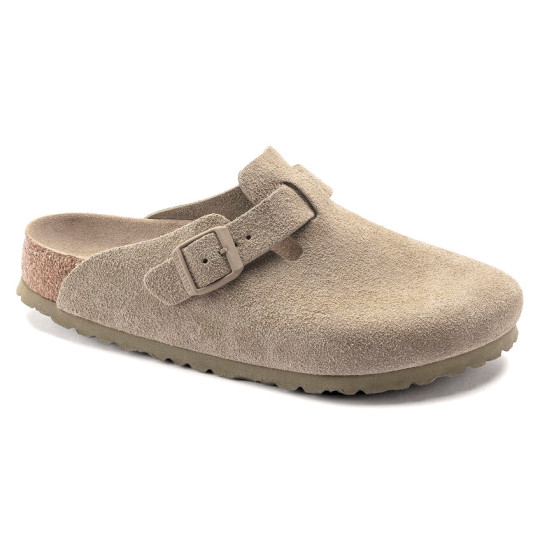 Sabot pour adulte boston faded-kaki 1019108