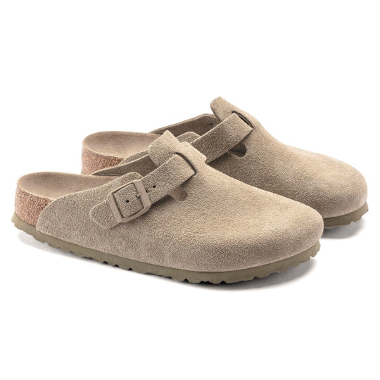 Sabot pour adulte boston faded-kaki 1019108
