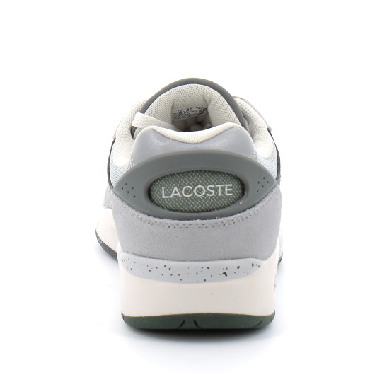Sneakers Storm 96 Vintage gris 46sma0011-2g2