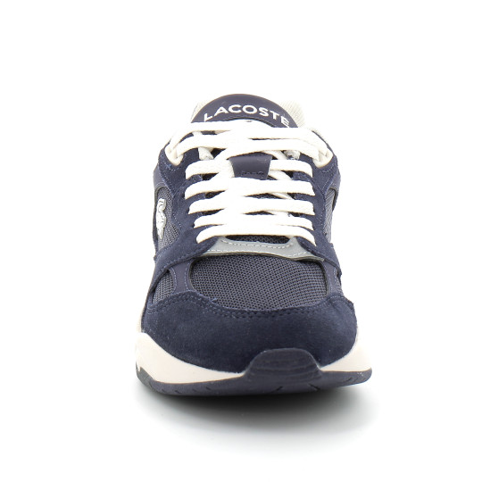 Sneakers Storm 96 Vintage navy 46sma0011-95k