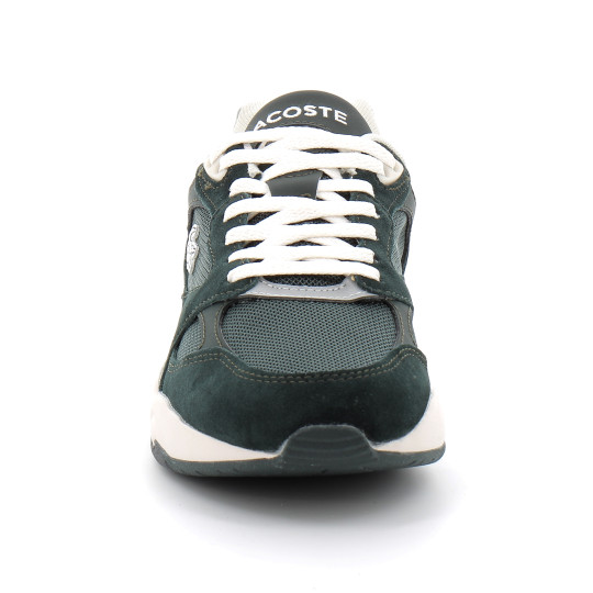 Sneakers Storm 96 Vintage green. 46sma0011-dg2