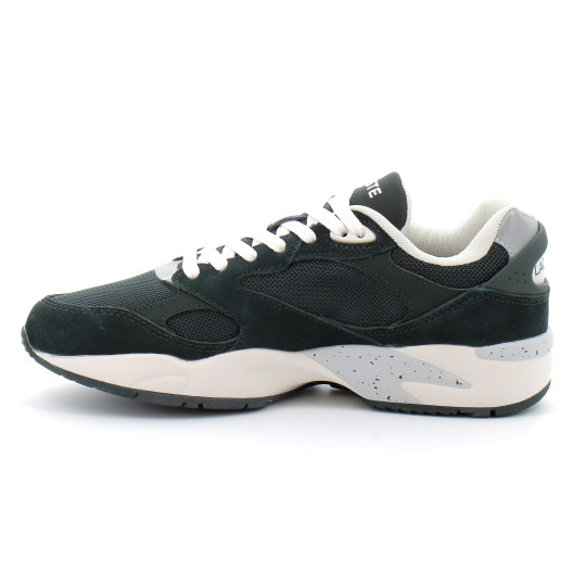 Sneakers Storm 96 Vintage green. 46sma0011-dg2