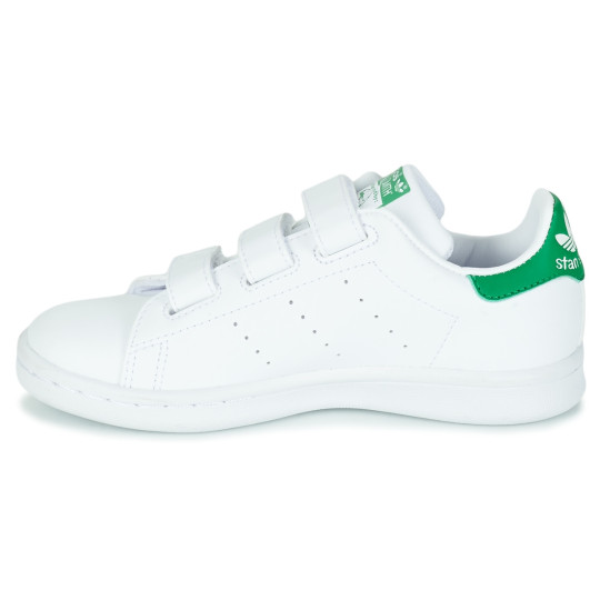Adidas Stan Smith blanc-vert m20607