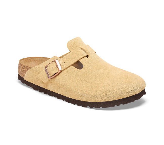 Sabot pour adulte boston latte cream 1026164