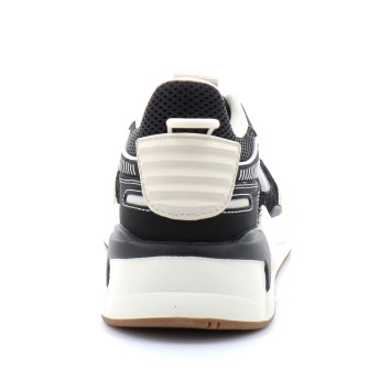 Chaussures à lacet pour homme RS-X Suede black pearl du 40 au 45-391176-04