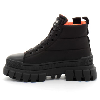 REVOLT BOOT OVERCUSH black 98863-001