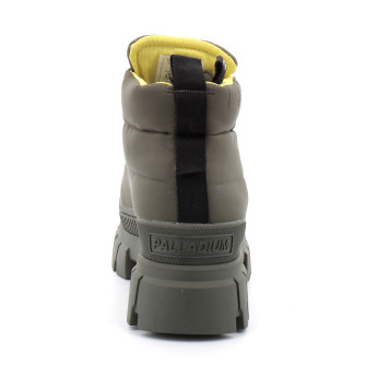 REVOLT BOOT OVERCUSH olive night 98863-325