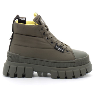 REVOLT BOOT OVERCUSH olive night 98863-325