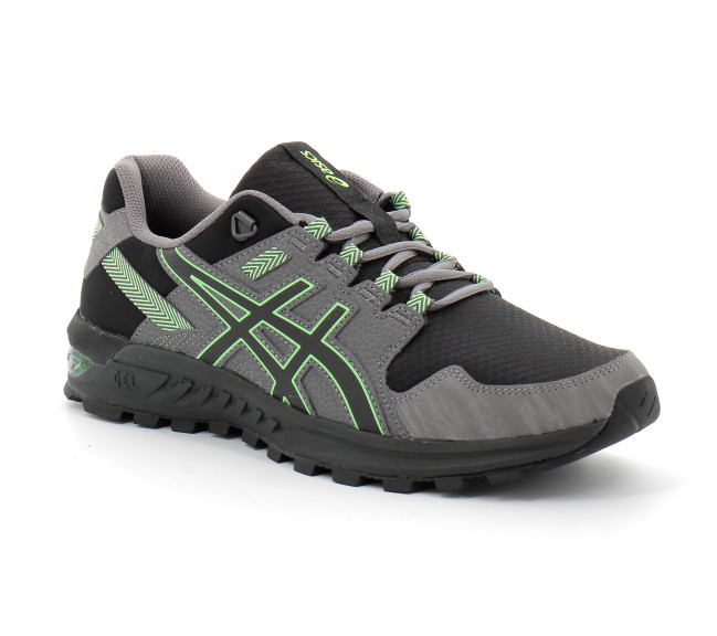 Chaussures de sport gel citrek pour adulte black 1201a759-003